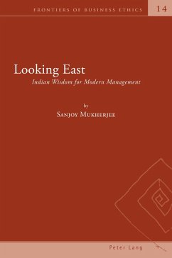 Cover Looking East (eBook, ePUB)