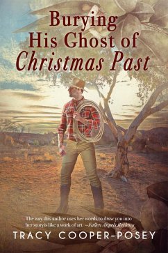 Burying His Ghost of Christmas Past (eBook, ePUB) - Cooper-Posey, Tracy
