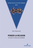 Penser la religion (eBook, PDF)