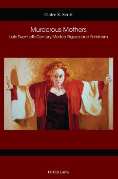 Cover Murderous Mothers (eBook, ePUB)