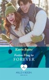 Festive Fling To Forever (Carey Cove Midwives, Book 2) (Mills & Boon Medical) (eBook, ePUB)