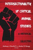 Intersectionality of Critical Animal Studies (eBook, PDF)