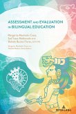 Assessment and Evaluation in Bilingual Education (eBook, PDF)