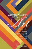 Women Making Art (eBook, PDF)