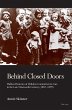 Behind Closed Doors (eBook, ePUB) - Bild 1