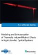 Modeling and Compensation of Thermally... - Bild 1