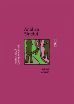 Cover Analiza Sinelui (eBook, ePUB)