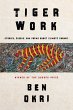 Tiger Work (eBook, ePUB) - Bild 1