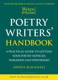 Poetry Writers' Handbook (eBook, PDF) Poetry Writers' Handbook (eBook, PDF)