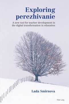 Exploring perezhivanie (eBook, ePUB) - Smirnova, Lada