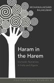 Haram in the Harem (eBook, PDF)