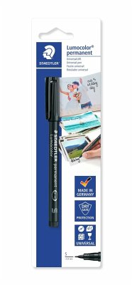 STAEDTLER Universalstift Lumocolor® permanent Fotografie S