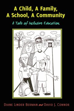 Cover A Child, A Family, A School, A Community (eBook, PDF)