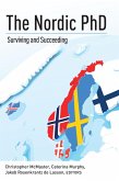 The Nordic PhD (eBook, PDF)