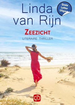 Zeezicht - Rijn van, Linda