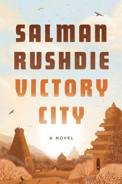 Victory City - Rushdie, Salman