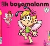Sipsip Ilk Boyamalarim Boyama 6 Sipsip Ilk Boyamalarim Boyama 6