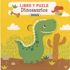 Dinosaurios - Susaeta Ediciones