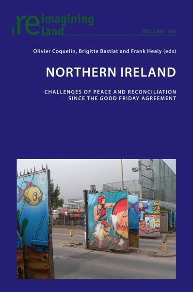 Northern Ireland (eBook, PDF) Northern Ireland (eBook, PDF)