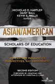 Asian/American Scholars of Education (eBook, PDF)