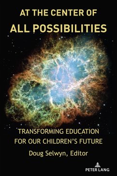Cover At the Center of All Possibilities (eBook, ePUB)