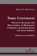 Three Continents (eBook, ePUB) - Bild 1