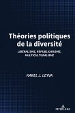 Théories politiques de la diversité (eBook, ePUB)