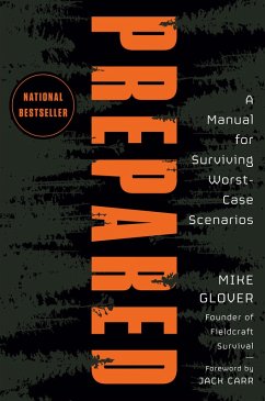 Cover Prepared (eBook, ePUB)