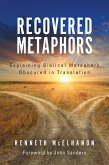 Recovered Metaphors (eBook, ePUB)
