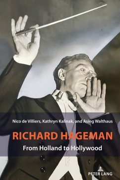 Richard Hageman (eBook, PDF) - de Villiers, Nico; Kalinak, Kathryn; Walthaus, Asing