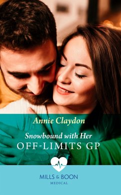 Cover Snowbound With Her Off-Limits Gp (eBook, ePUB)