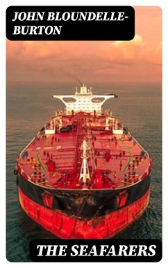 Cover The Seafarers (eBook, ePUB)
