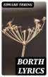 Borth Lyrics (eBook, ePUB) - Bild 1