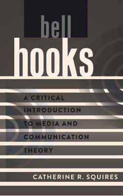 bell hooks (eBook, PDF) - Squires, Catherine R.