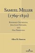 Samuel Miller (1769-1850) (eBook, PDF) - Bild 1