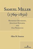 Samuel Miller (1769-1850) (eBook, PDF)