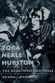 Zora Neale Hurston (eBook, PDF)
