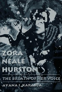 Zora Neale Hurston (eBook, PDF) - Karanja, Ayana I.