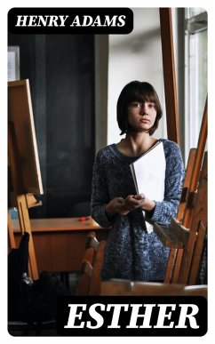 Cover Esther (eBook, ePUB)