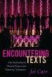 Encountering Texts (eBook, PDF) - Bild 1