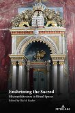 Enshrining the Sacred (eBook, ePUB)