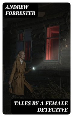 Cover Tales by a Female Detective (eBook, ePUB)