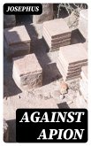 Against Apion (eBook, ePUB)