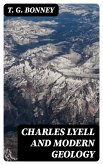 Charles Lyell and Modern Geology (eBook, ePUB)