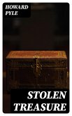 Stolen Treasure (eBook, ePUB)