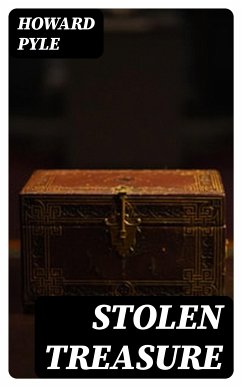 Stolen Treasure (eBook, ePUB) - Pyle, Howard