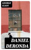 Daniel Deronda (eBook, ePUB)