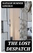 The Lost Despatch (eBook, ePUB) - Bild 1