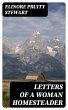Letters of a Woman Homesteader (eBook,... - Bild 1