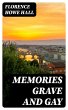 Memories grave and gay (eBook, ePUB) - Bild 1